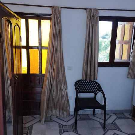 فندق الجوهرة دهب المظهر الخارجي الصورة