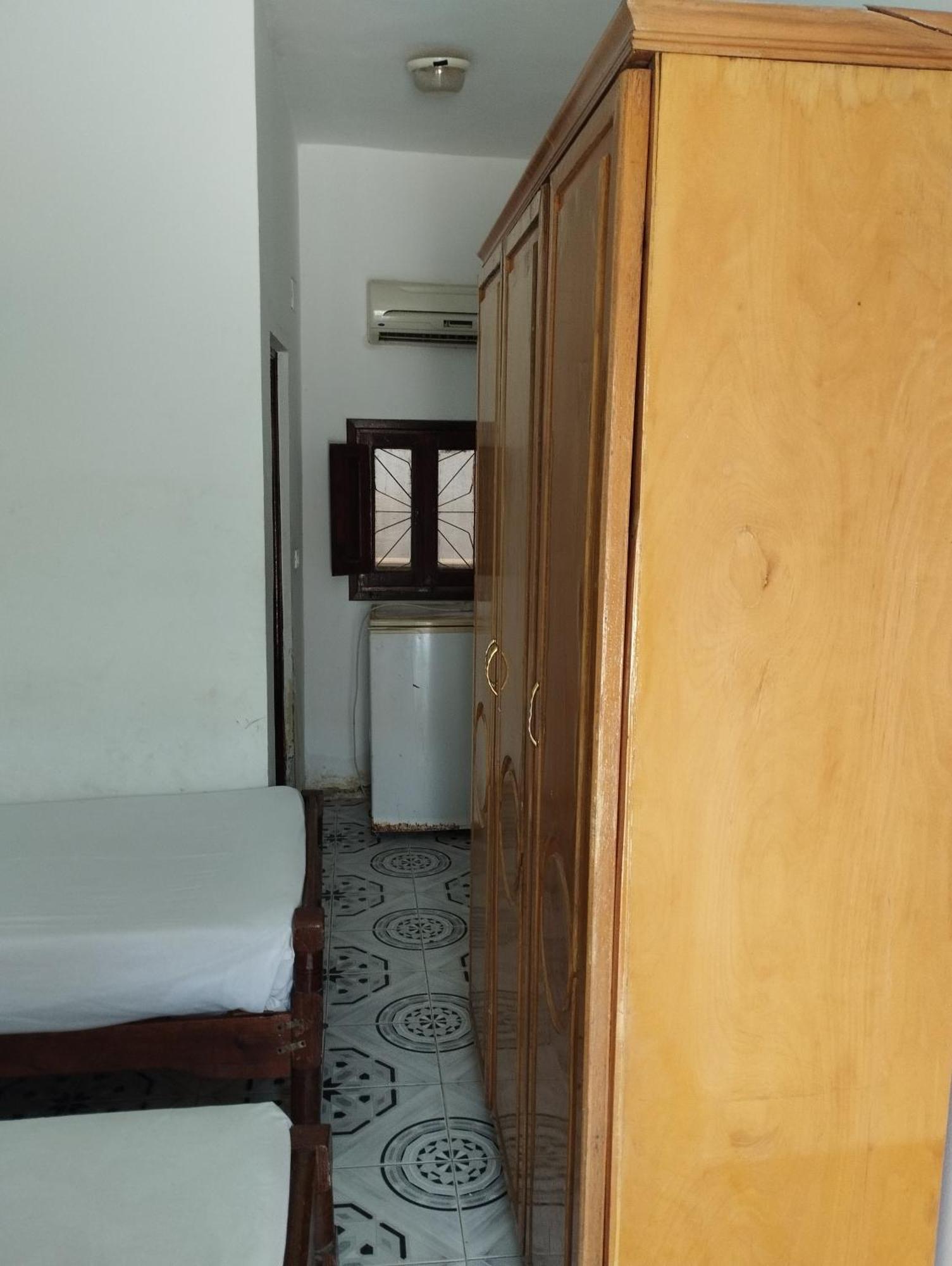 فندق الجوهرة دهب المظهر الخارجي الصورة