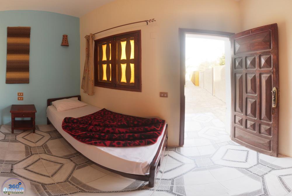 فندق الجوهرة دهب المظهر الخارجي الصورة